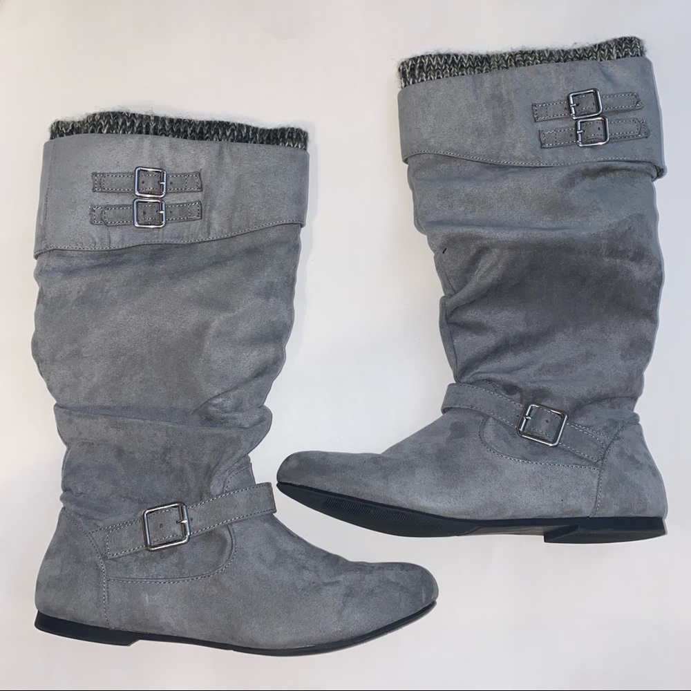 JUSTFAB boots - Picture 3 of 6